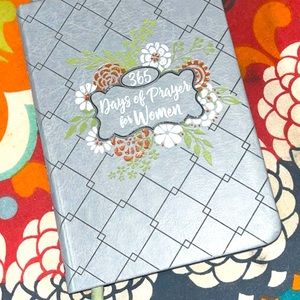 3/13💄 365 Days of Prayer for Women